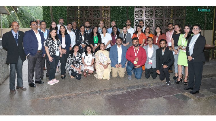 HR TO CEO Workshop - Empowering CXOs and HR Heads with Employee Happiness Strategies