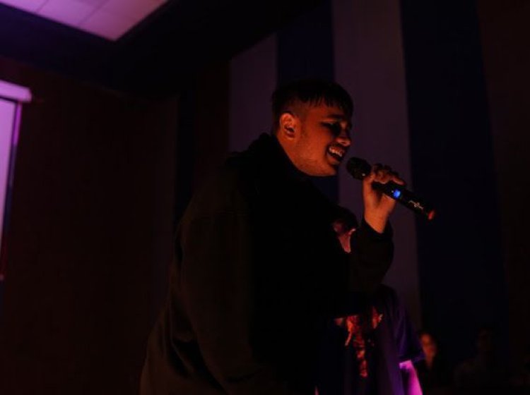 Elevated Experience: Dive into the World of "Sehma" by 767_ and Mickey Music