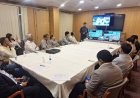 Korean Research Institute ETRI Concludes Workshop on Cutting-Edge Direct-to-Mobile (D2M) Broadcasting Technologies in India
