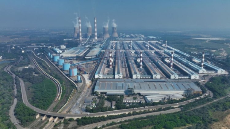 Vedanta transforming Odisha into a global powerhouse