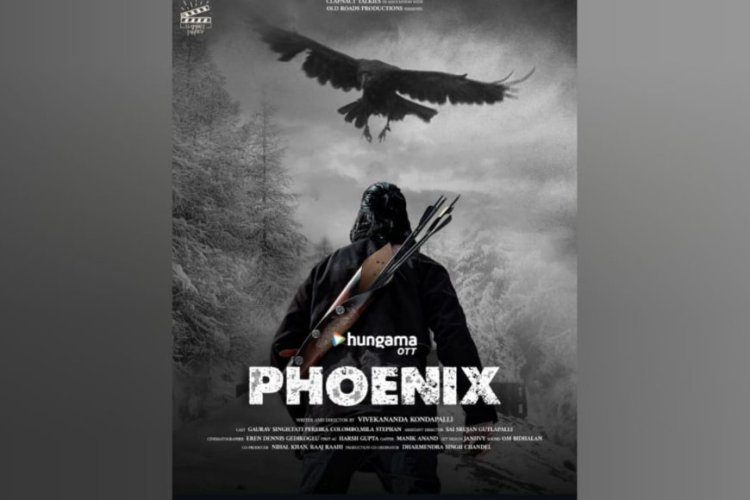 Gaurav Shines Bright: Phoenix  Released on OTT and No Smoking Selected for Dadasaheb Phalke Award