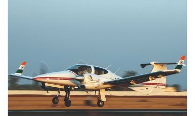 Not Just a Pilot School How Chimes Aviation Academy Is Building India's Complete Aviation Talent Ecosystem