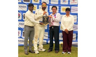 From Para Cricket To Global Cinema: Aushim Khetarpal Champions A Movement Of Equality, Inclusion And Human Dignity