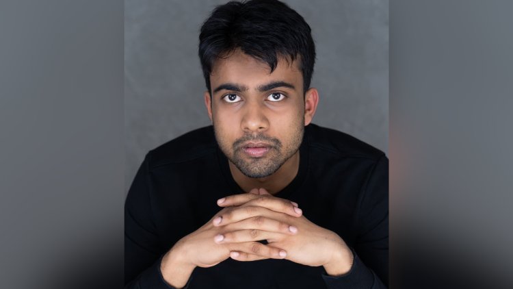 Fifteen Years, No Shortcuts How Samarpeet Bhale Is Building an Acting Career One Role at a Time