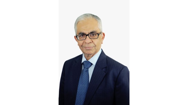 How Ravi Gilani Built India's Most Influential Management Consulting Practice
