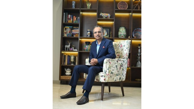 How Soumik Bandyopadhyay Is Guiding Indian Promoters Through Generational Transitions