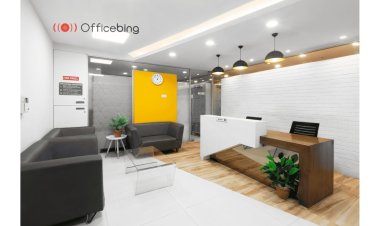 Officebing Deepens Its Presence in Navi Mumbai with Vashi Expansion