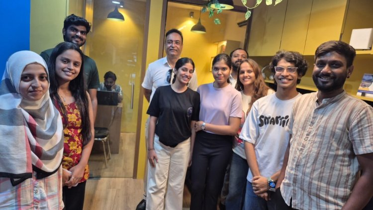 The Quiet Churchgate Agency That Refuses to Waste Your Ad Money