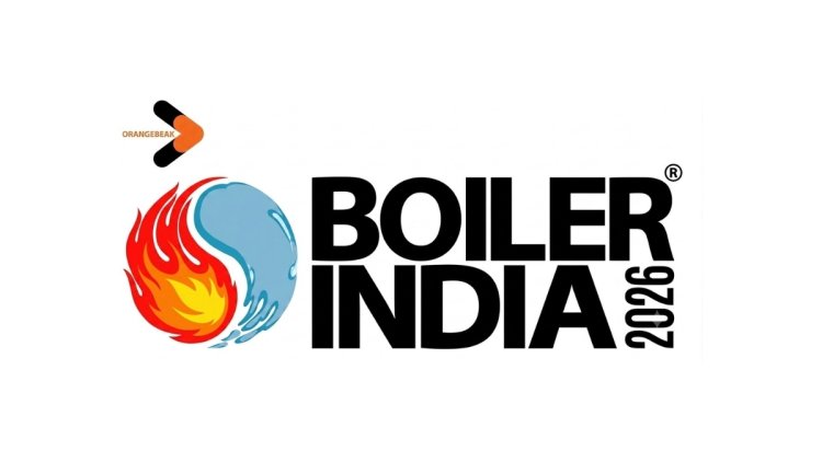 Orangebeak's Boiler India 2026 The Steam Behind India's Textile, Sugar and Pharma Growth Story