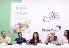 “Understand Food, Don't Fear It”: Dr. Ridhima Khamesra launches new book in Delhi