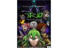 TRIO – THE VALLEY OF DOOM Brings an Original Indian Anime-Style Fantasy Universe to Cinemas on November 20, 2026
