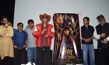 Finally Understand the 'Shiv Tandav': Mukesh Khanna Releases Hindi Translation