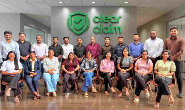 Clearclaim Turns India's Unclaimed Shares Into a Specialist Business